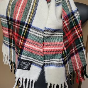 Christian Dior Scarf